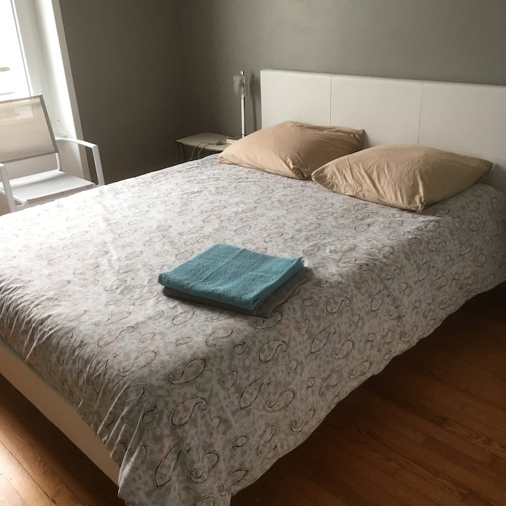 Bedroom 1