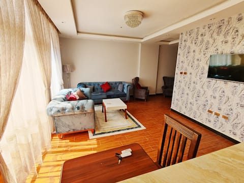 Bole Samra apartment