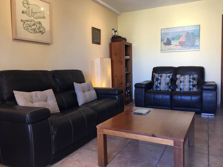 Salón