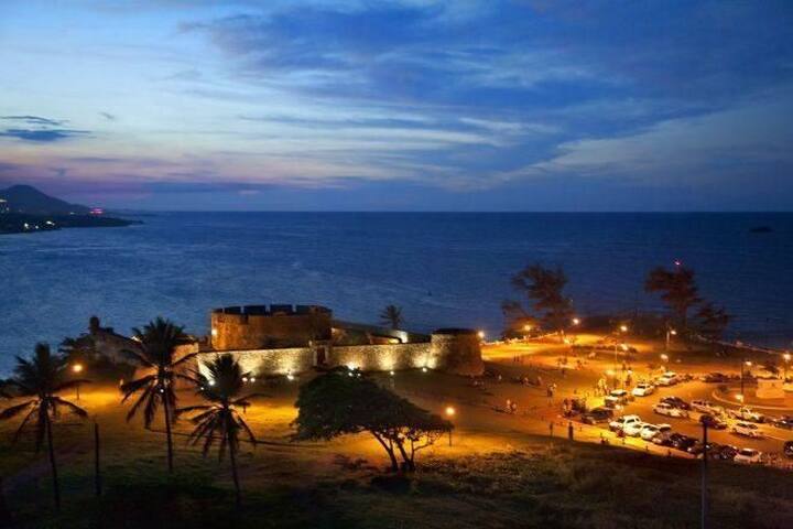 Casa DonaMaría managed Airbnb listing 3