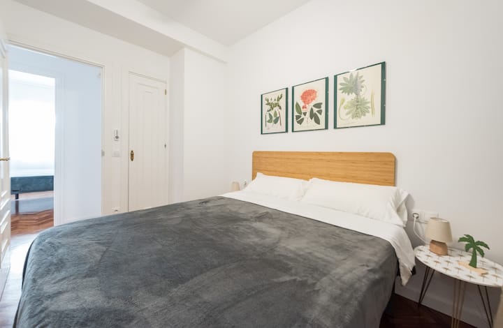 Deuxième chambre