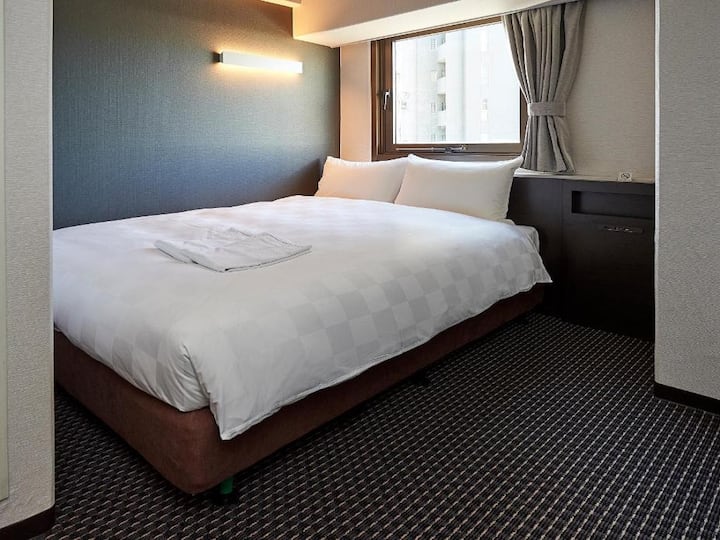 Hotel Consort Shin-osaka - Osaka