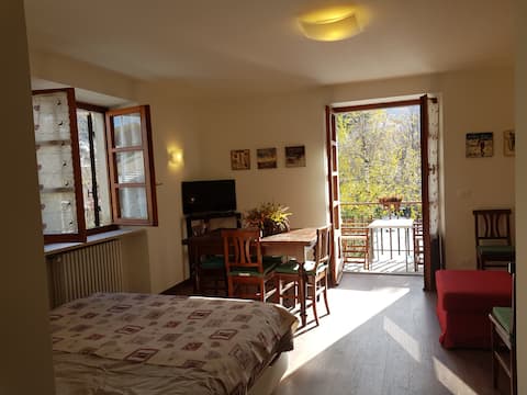 B&B Al Vecchio Abete 2