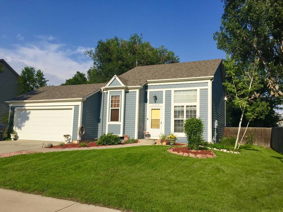 Cottage Design exterior