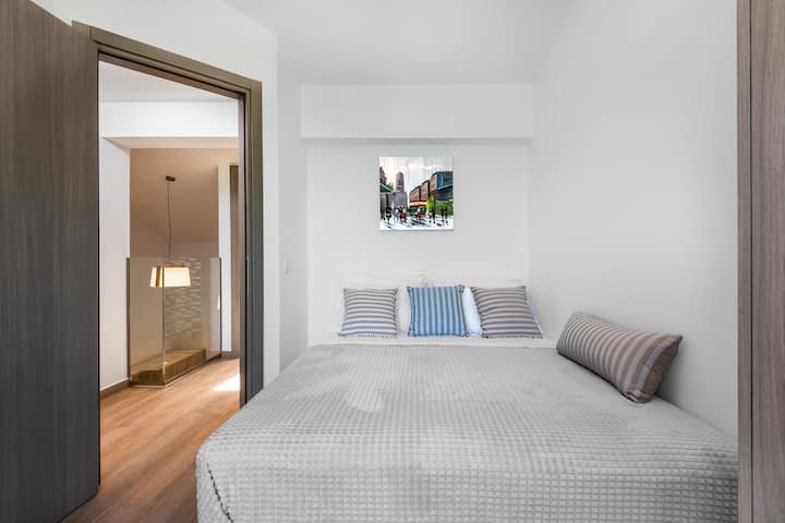 საძინებელი 1