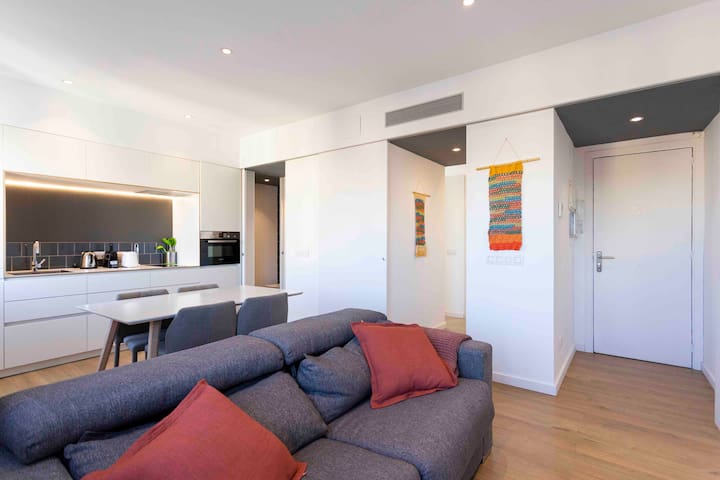 Jormavi managed Airbnb listing 2