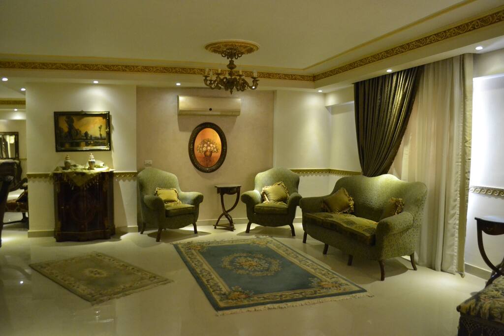 Living Area 2