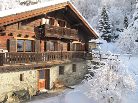 Le Magniolia, Sudio with terrasse