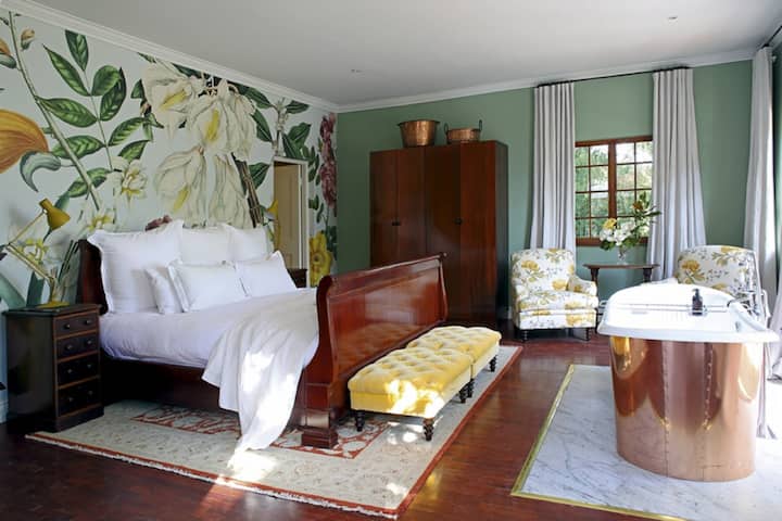 غرفة النوم 5