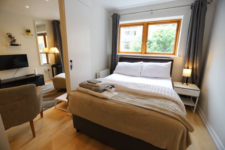 Lovely 3 bedroom condo in Temple Bar gallery image 4
