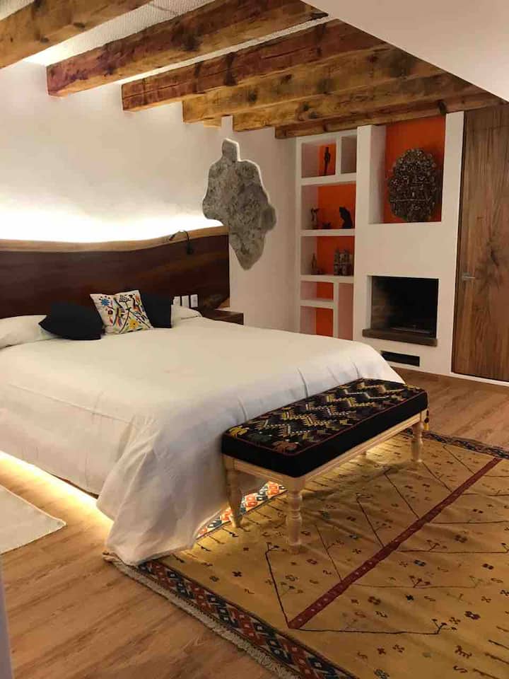 Chumba cha 5 cha kulala