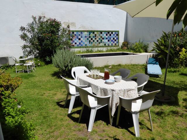 Casa do Jardim gallery image 2