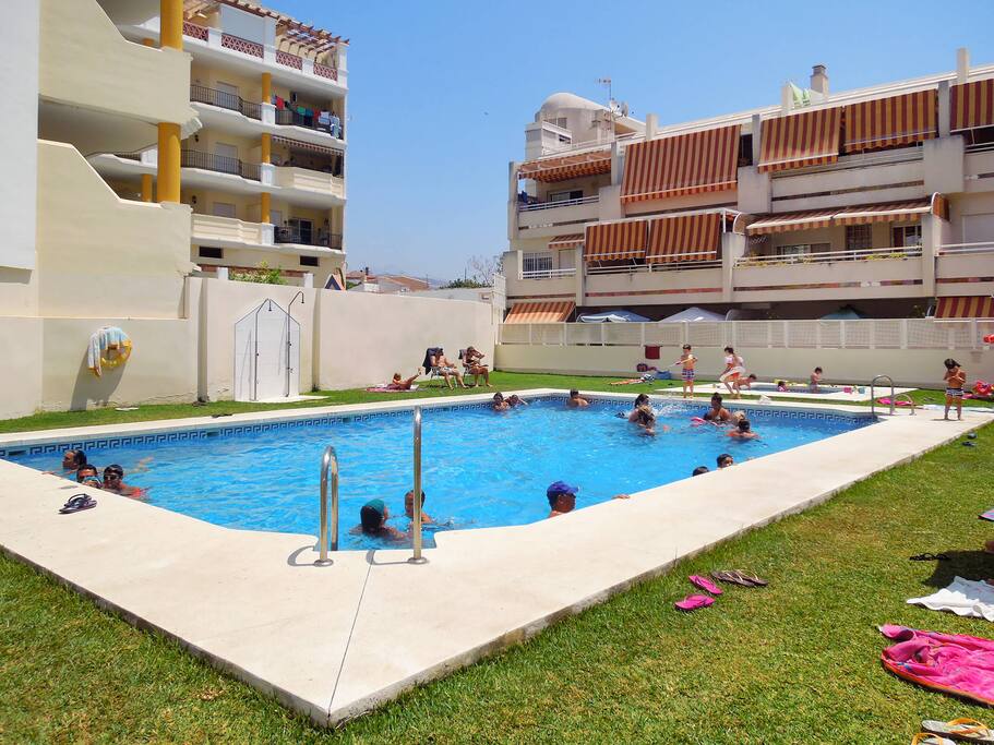 Gemeinschaftspool