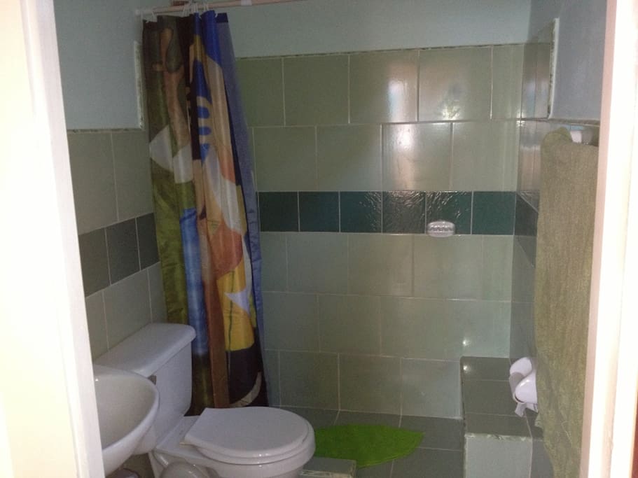 Baño