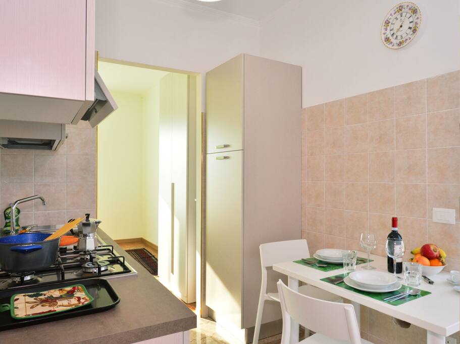 Cucina