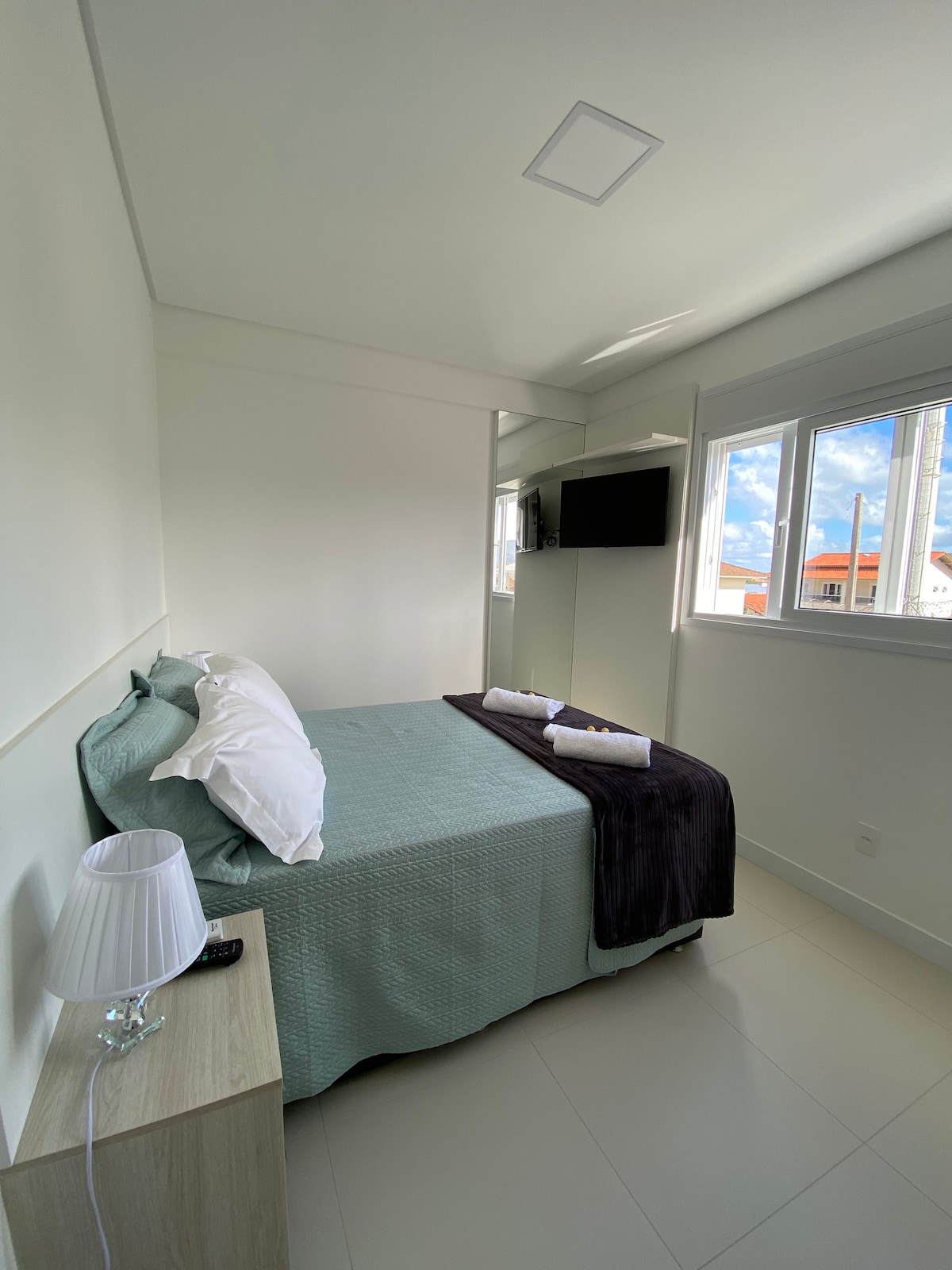 ห้องนอน