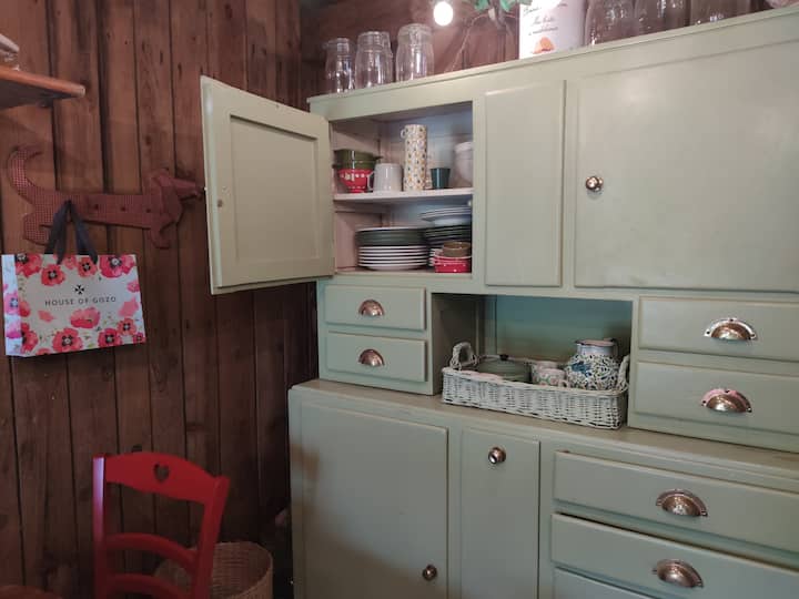 Petite Chambre De Charme Chez L'habitant - Mios