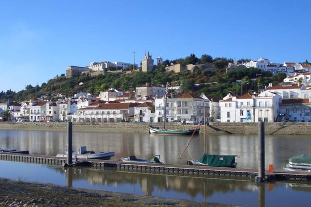 Alcácer do Sal