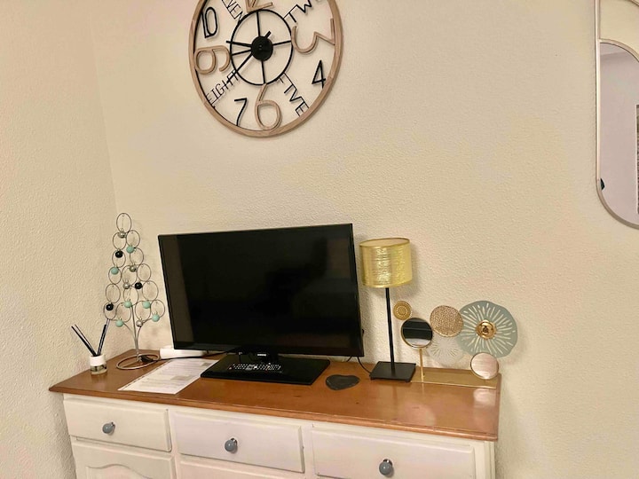 Wifi La Cala Finestrat, Benidorm Sea-views Apart - Benidorm