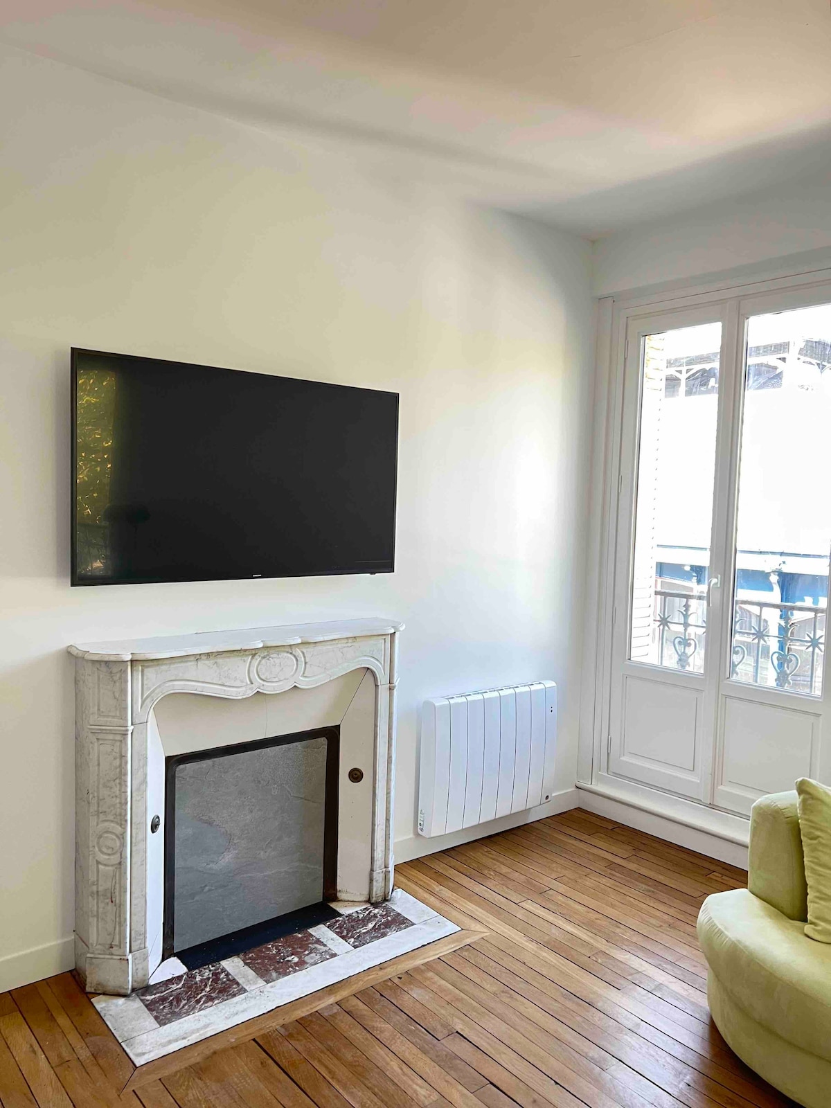 Propriété Airbnb réussie: Hypercentre Troyes – 3 bedrooms & 3 bathrooms – pedestrian à Troyes