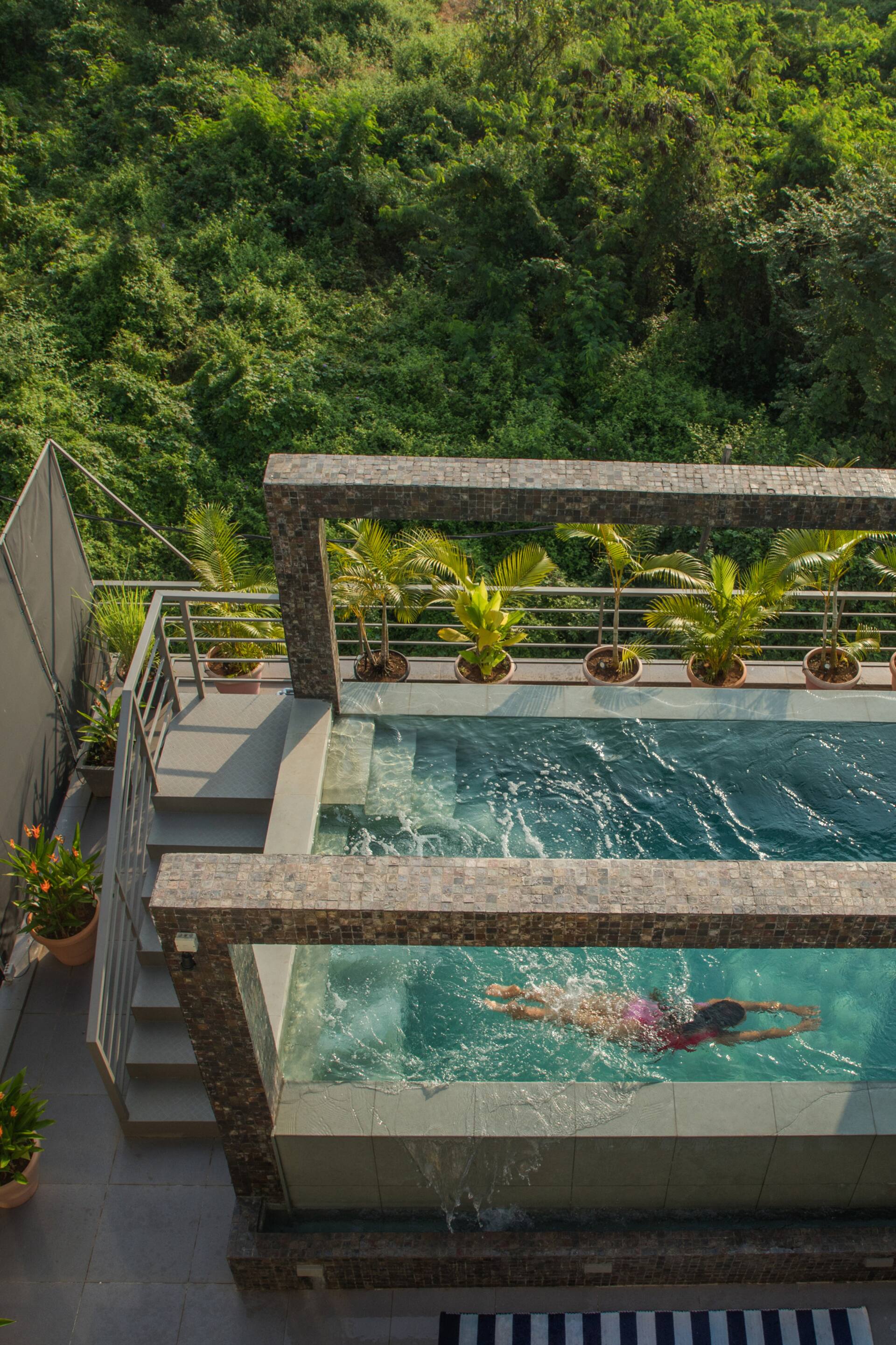 Luxury 6 Bedroom Villa with Pvt Pool Reis Magos