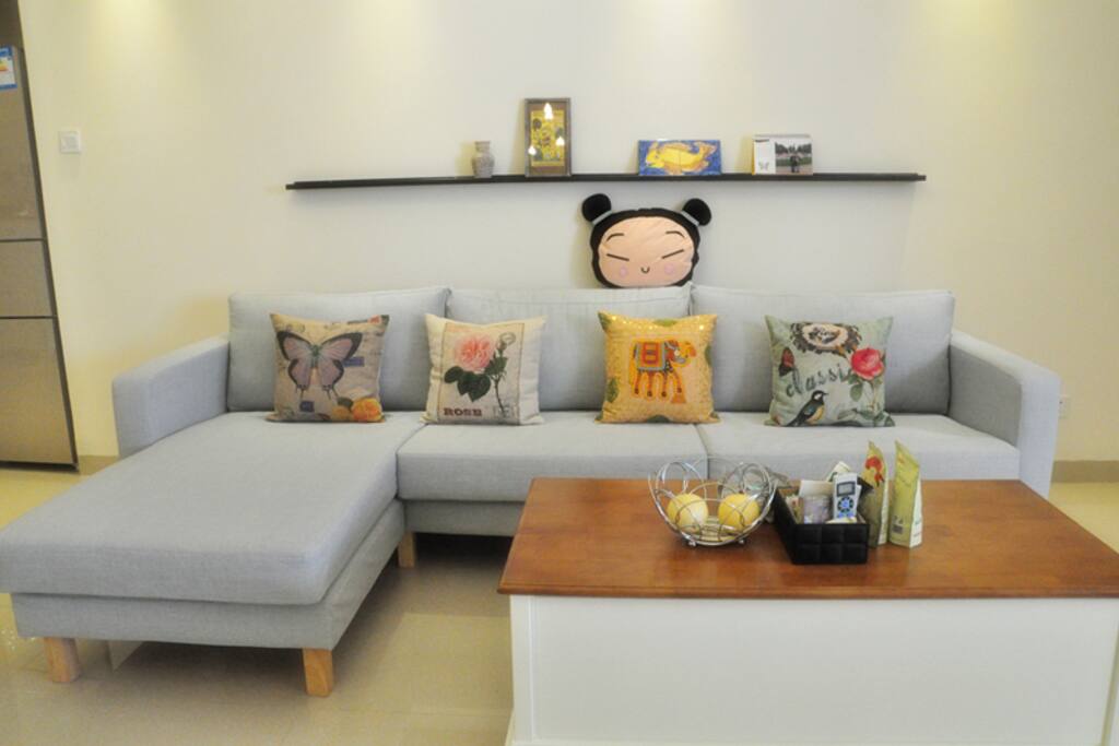 Living room-2