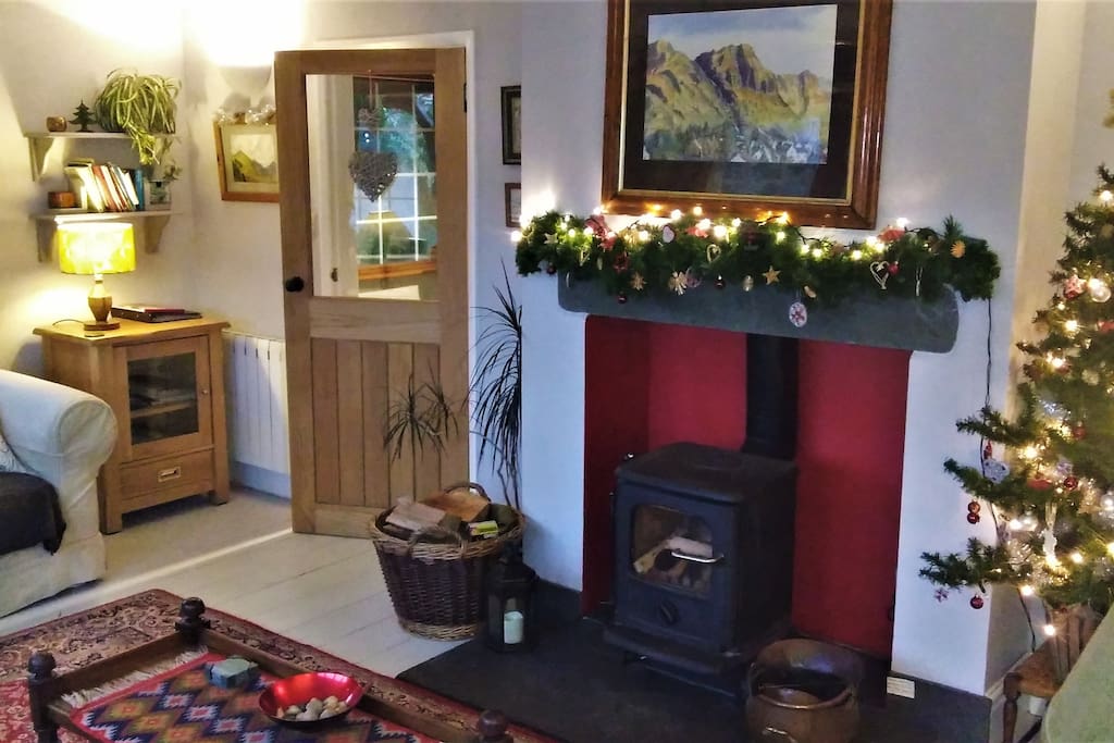 Christmas at Three Springs
