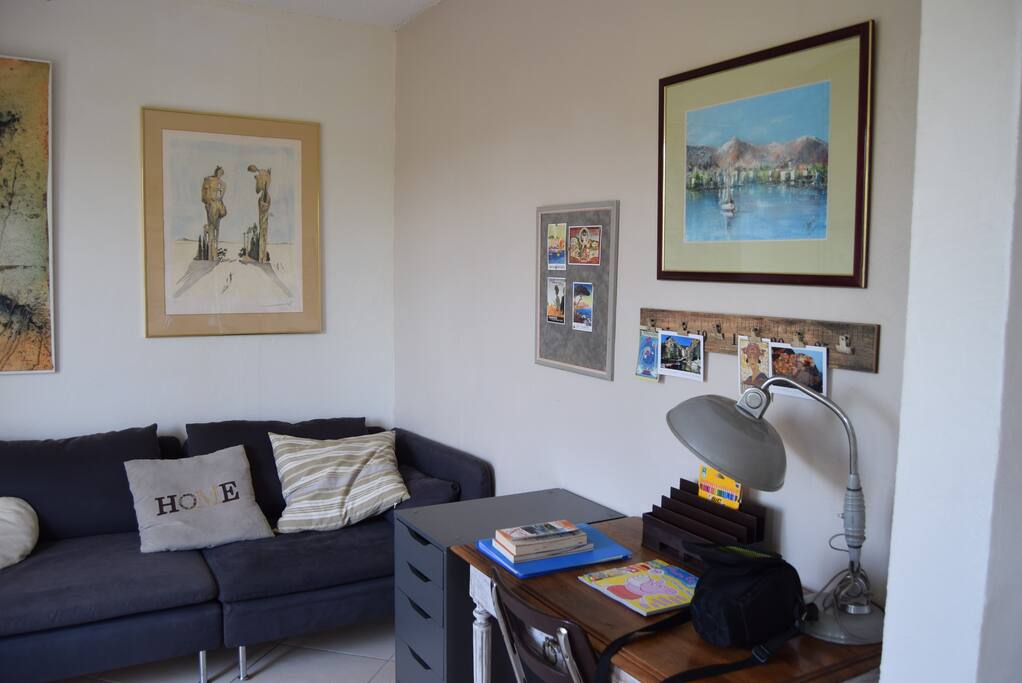 bureau