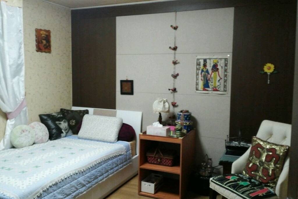 Apartments Near Yonsei University Apartments Near Yonsei University