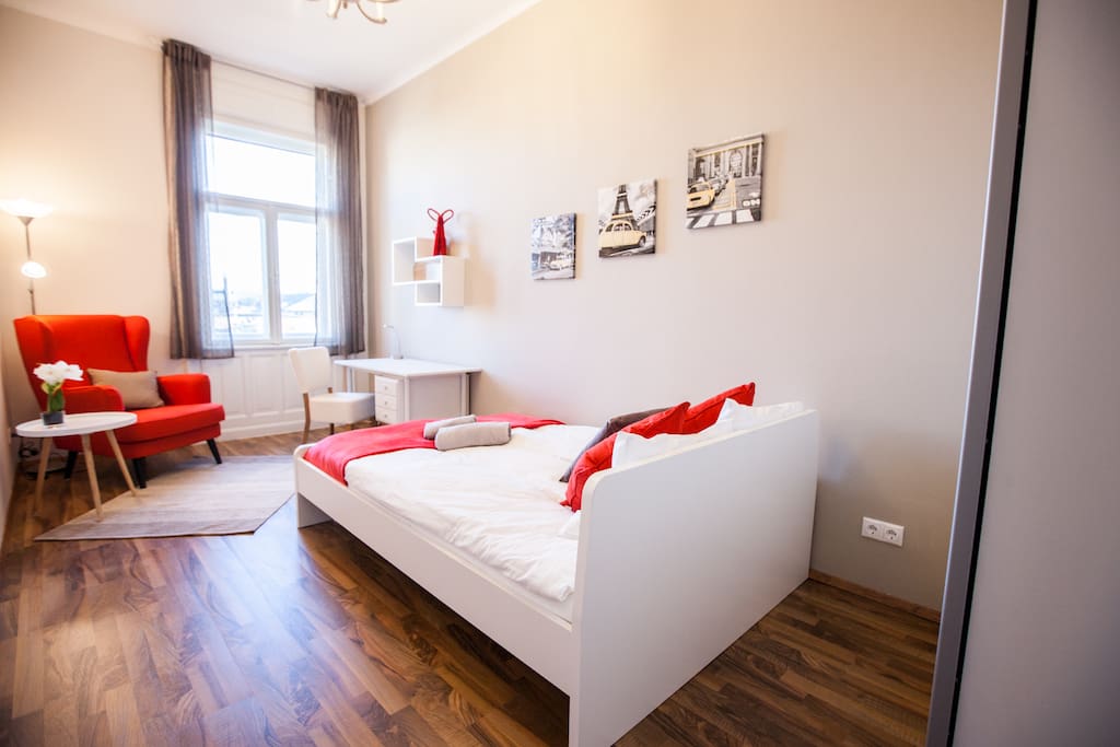 Bedroom 1