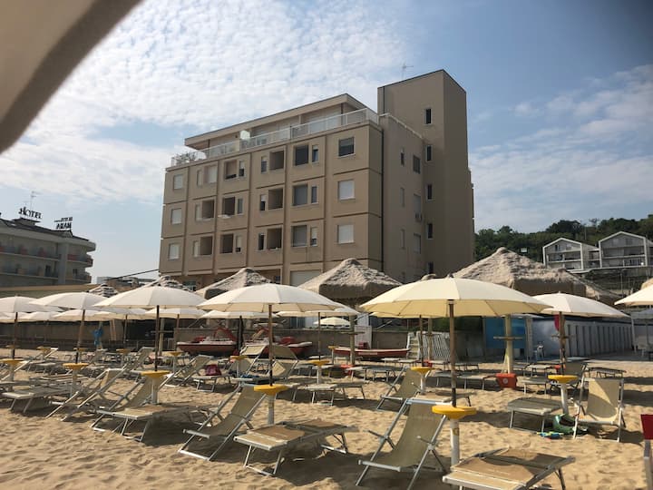 Appartamento Sul Mare Arancio 1 - Ortona