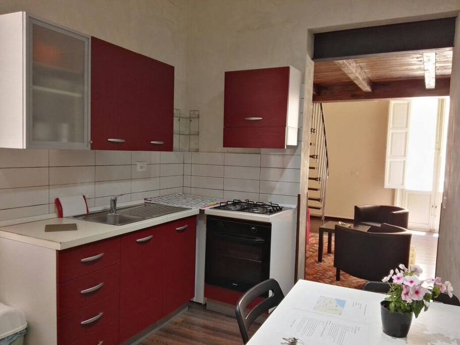 Cucina