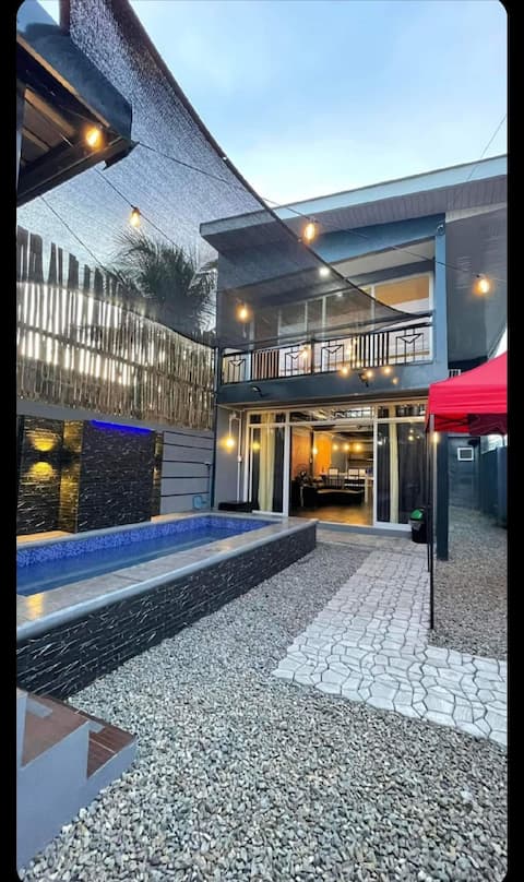 Cabin in Candelaria Blk 2 Private Loft