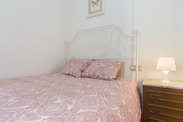 საძინებელი 3