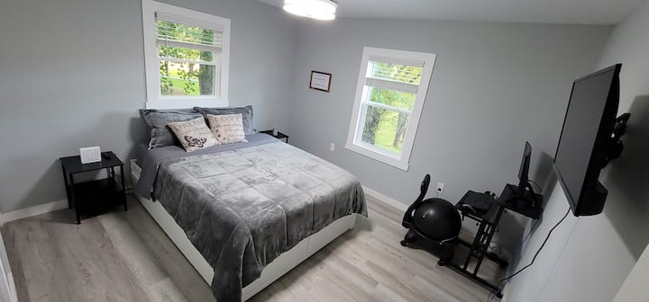 غرفة النوم 2