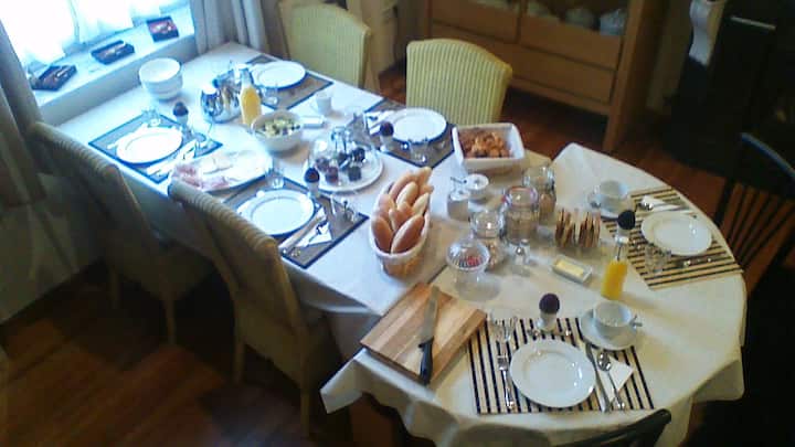 @Home In Maastricht 6 Persons - マーストリヒト