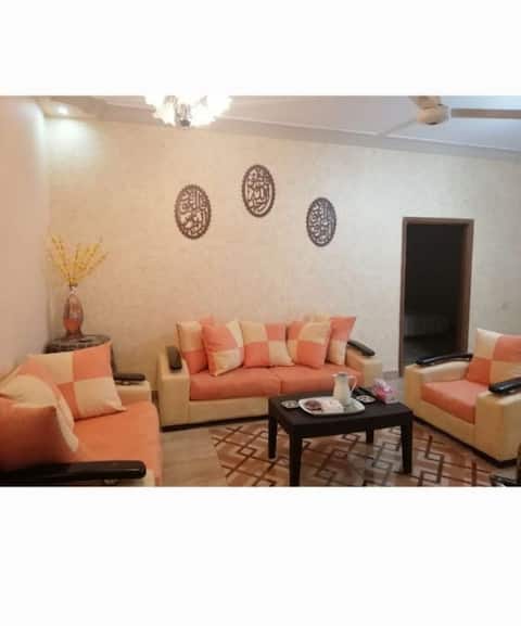 AQABA Cozy modern apartment 2