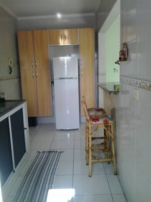 cozinha