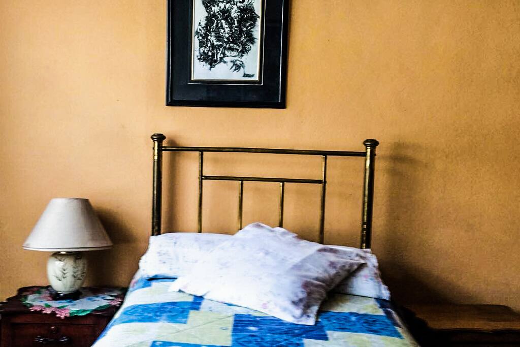 Habitación de Huespedes