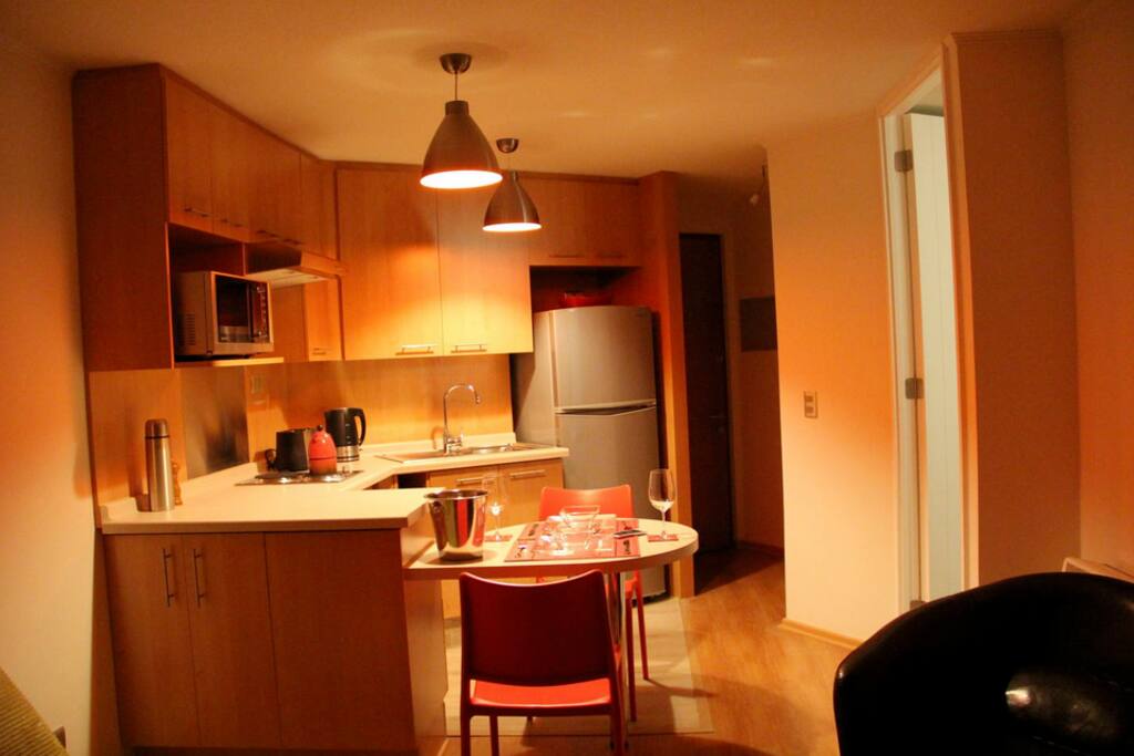 Apartment N1 - with Real King Bed