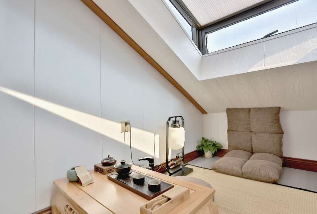 茶台
