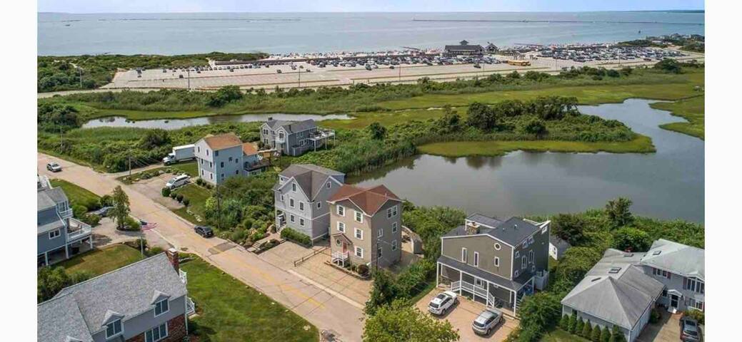 Wildwings RI on the water gallery image 2