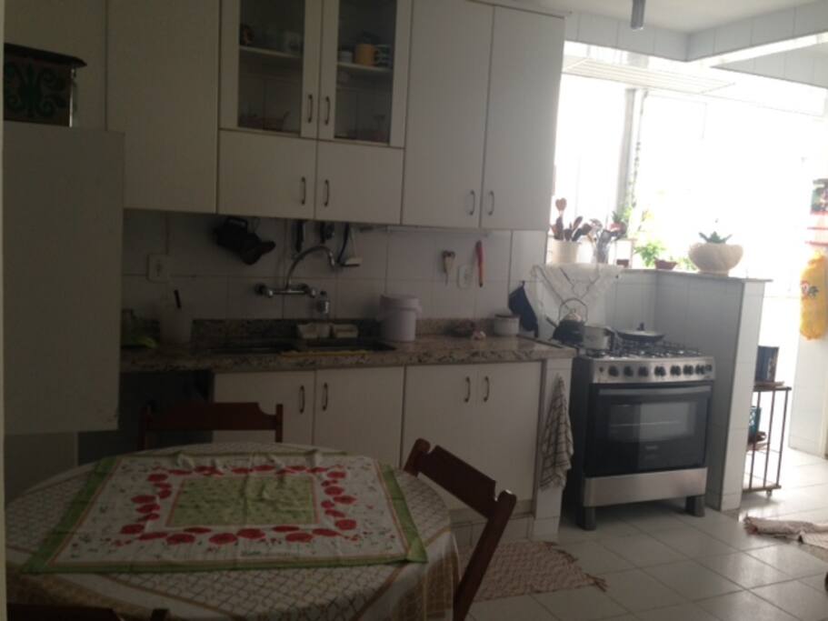 cozinha