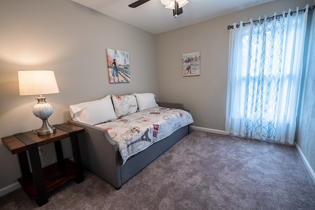 dormitorio 3  arriba