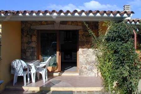 Die 20 besten schöne chalets in sardinien airbnb Veranda Small disegno