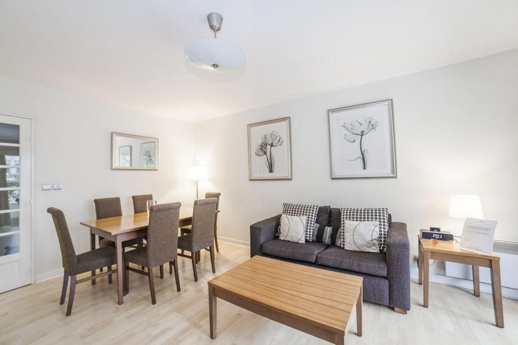royal regency 2BR