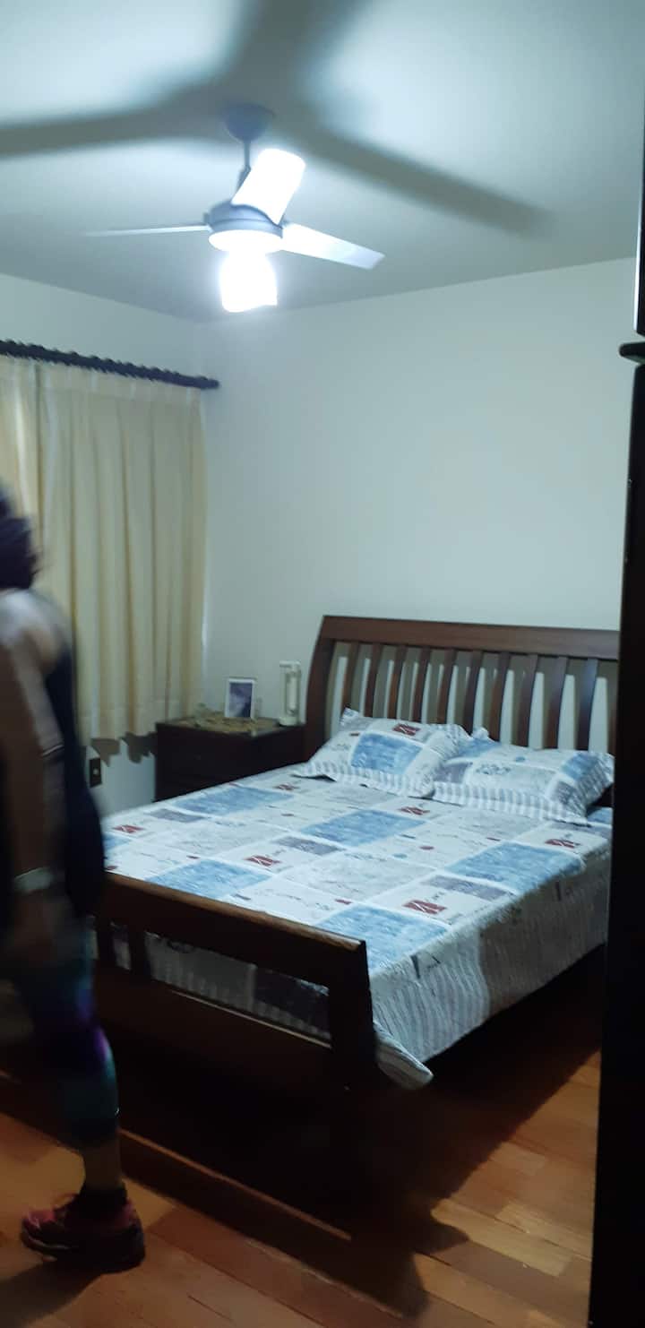 Habitación 1