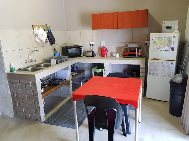 Numbi Hills Self Catering Accommodation Kudu Chalets Te Huur In Hazyview Mpumalanga Zuid Afrika