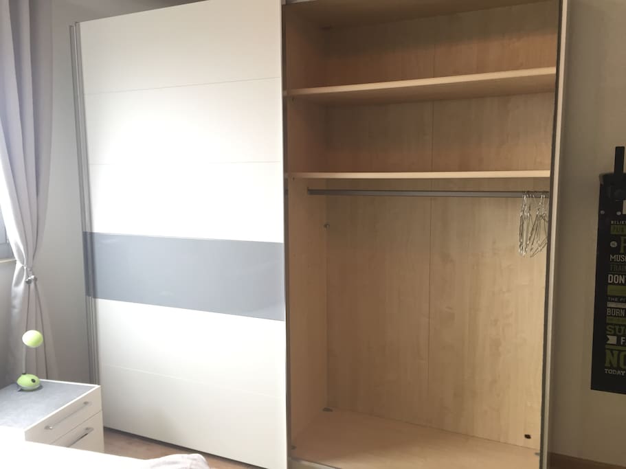Guestroom (single use)