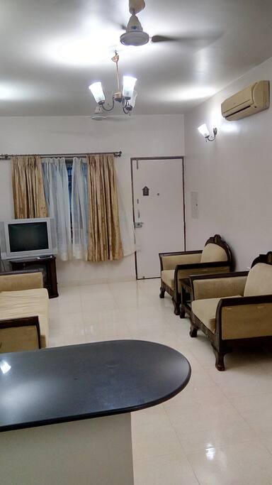 Drawing room